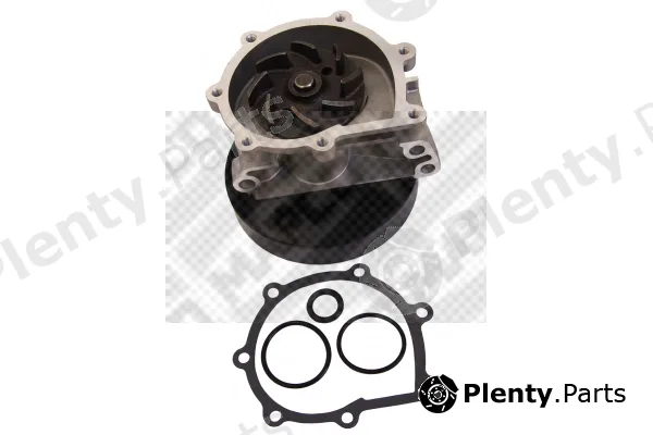 Mapco 21920 — Water Pump, engine cooling