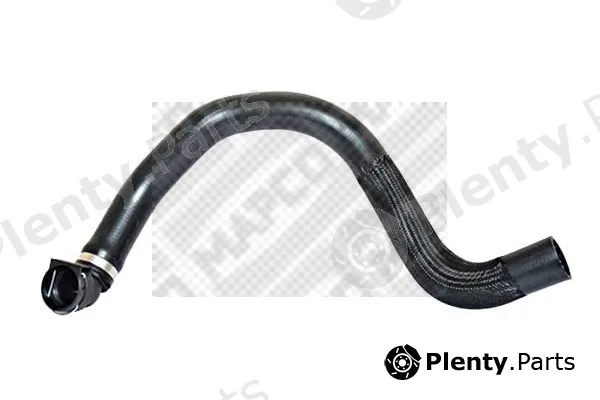 Mapco 39032 — Radiator Hose