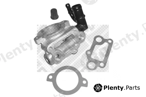 Mapco 28294 — Coolant Flange