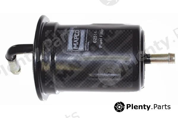 Mapco 62514 — Fuel Filter