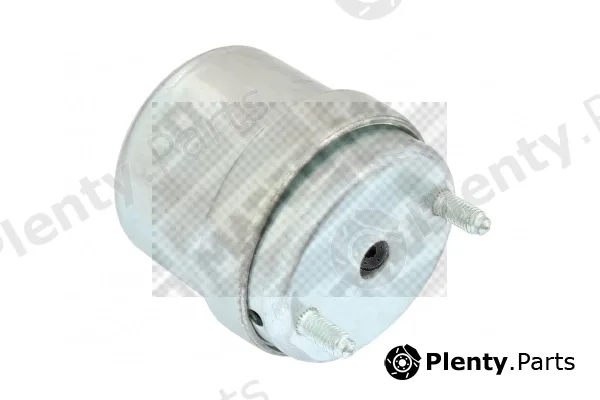 Mapco 37867 — Mounting, engine
