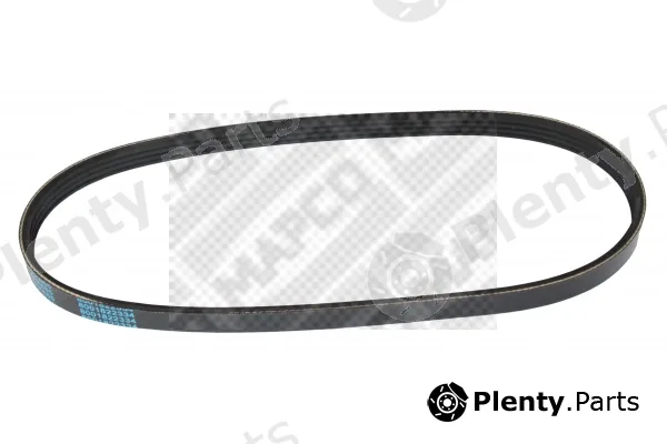 Mapco 240665 — V-Ribbed Belt