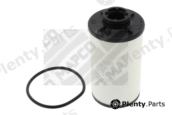 Mapco 69003 — Hydraulic Filter, automatic transmission