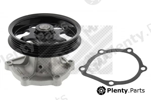 Mapco 21547/1 — Water Pump, engine cooling