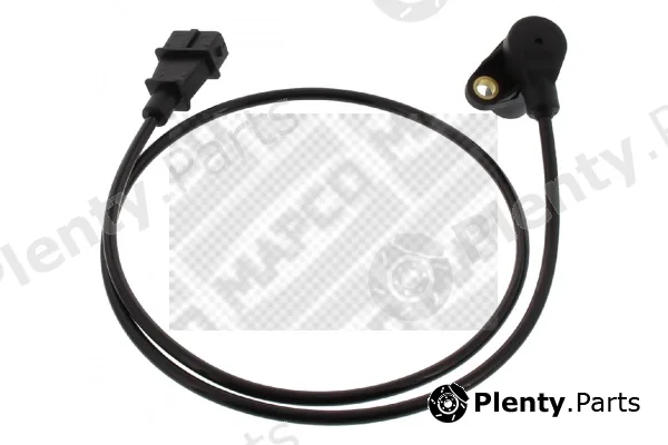 Sensor, crankshaft pulse