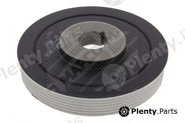 Mapco 43359 — Belt Pulley, crankshaft