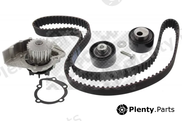 Mapco 41426 — Water Pump & Timing Belt Kit