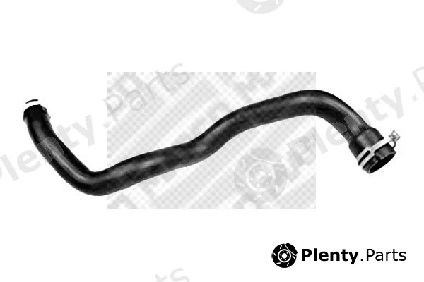 Mapco 39483 — Radiator Hose