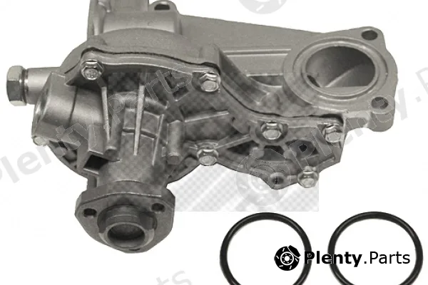 Mapco 21805 — Water Pump, engine cooling