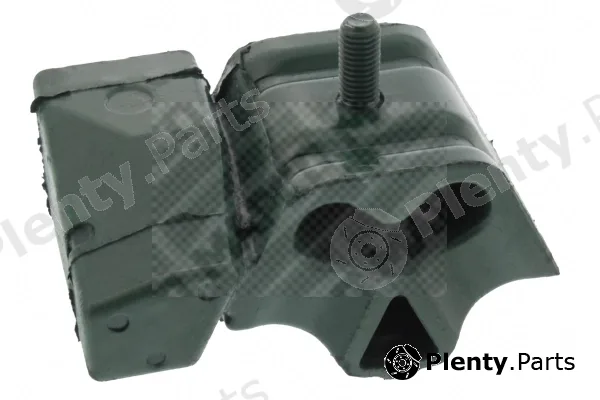 Mounting, engine