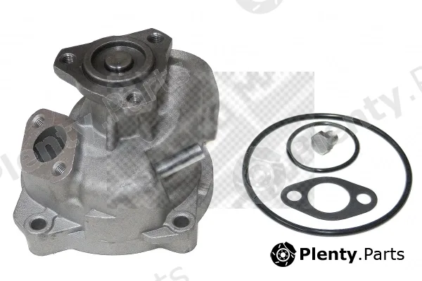 Mapco 21826 — Water Pump, engine cooling