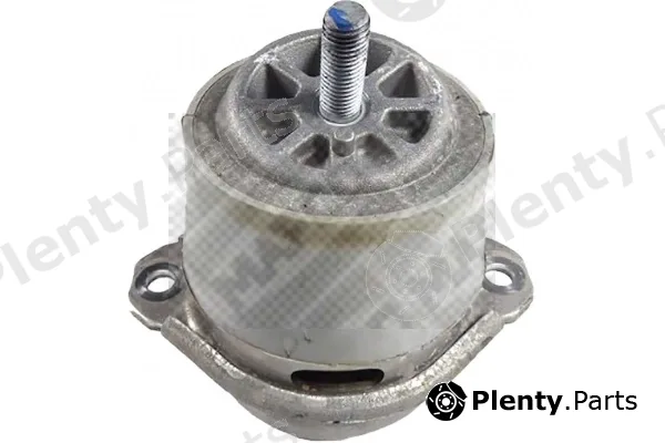 Mapco 36441 — Mounting, engine
