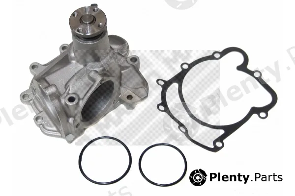 Mapco 21854 — Water Pump, engine cooling