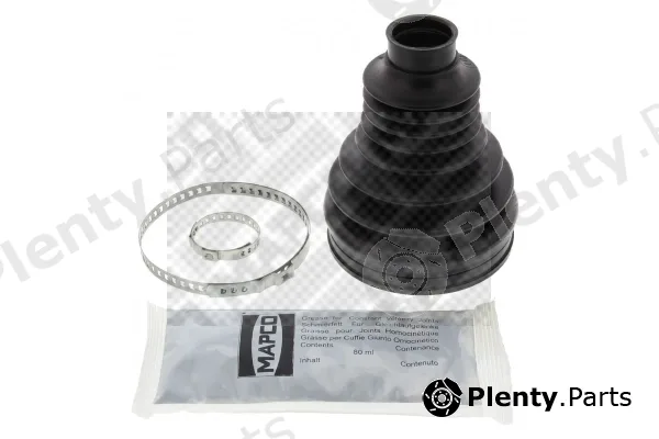Mapco 18615 — Bellow Kit, drive shaft