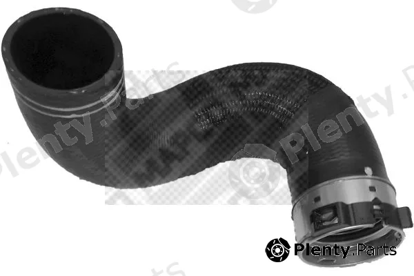 Mapco 39845 — Charge Air Hose