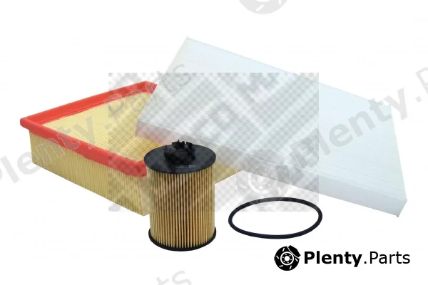 Mapco 68712 — Filter Set