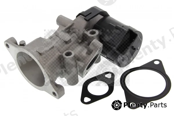 Mapco 83401 — EGR Valve