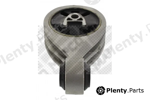 Mapco 36174 — Mounting, engine