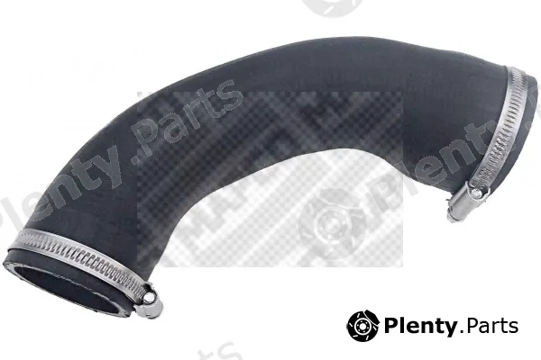 Mapco 39992 — Charge Air Hose