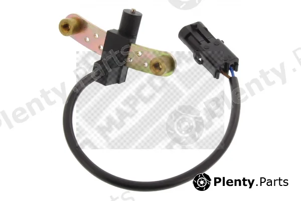 Mapco 82302 — Sensor, crankshaft pulse