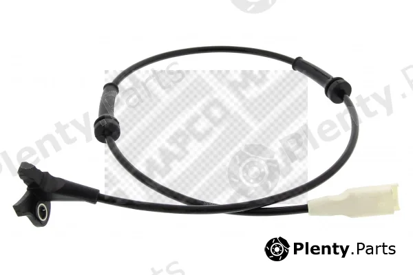 Mapco 86302 — Sensor, wheel speed