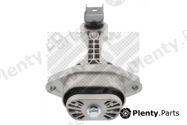 Mounting, engine