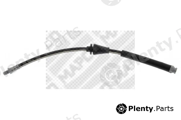 Mapco 3338 — Brake Hose