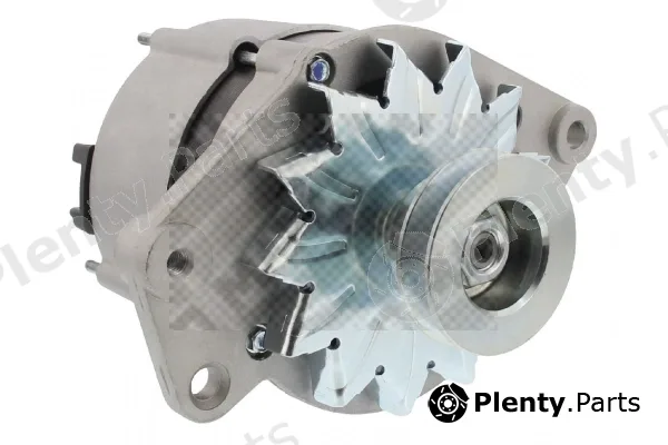 Mapco 13239 — Alternator