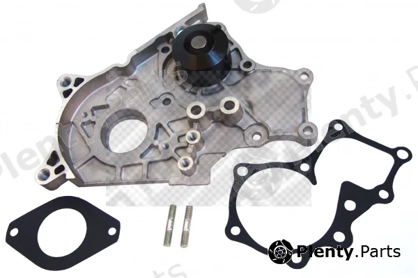 Mapco 21541 — Water Pump, engine cooling