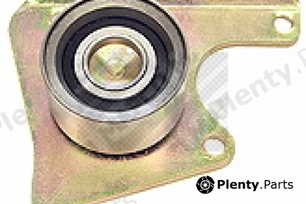 Mapco 23350 — Deflection/Guide Pulley, timing belt