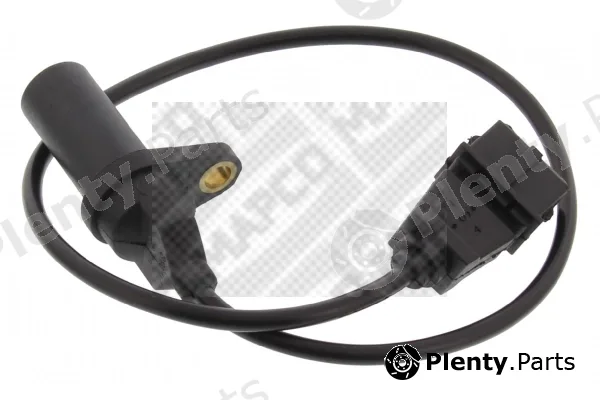 Sensor, crankshaft pulse