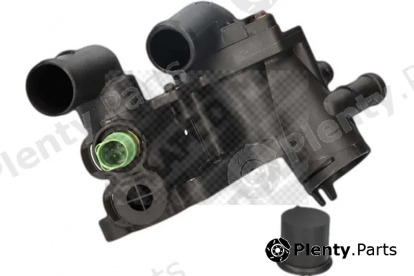 Mapco 28310 — Coolant Flange