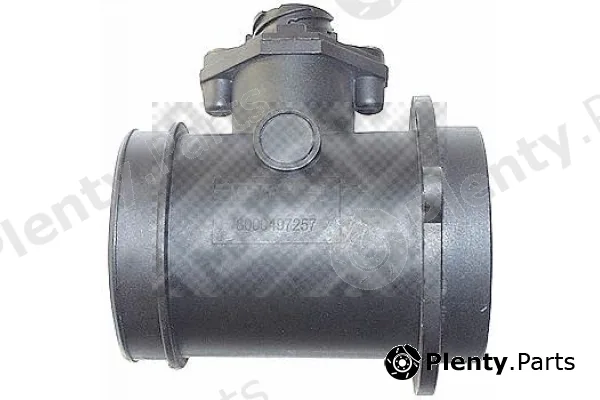 Mass Air Flow Sensor