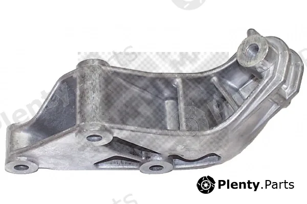 Mapco 33076 — Mounting, engine