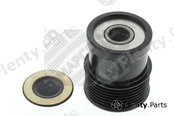 Mapco 14606 — Alternator Freewheel Clutch