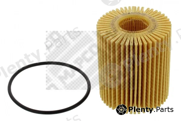 Mapco 64505 — Oil Filter