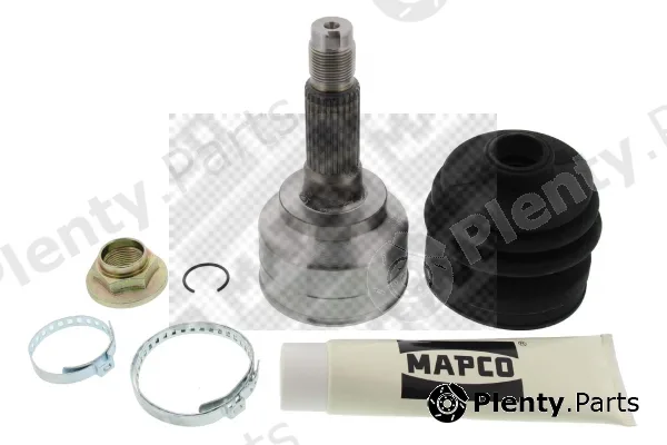 Mapco 16530 — Joint Kit, drive shaft