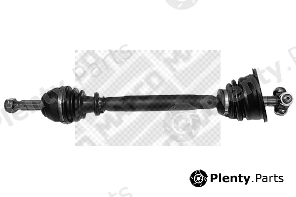 Mapco 16114 — Drive Shaft