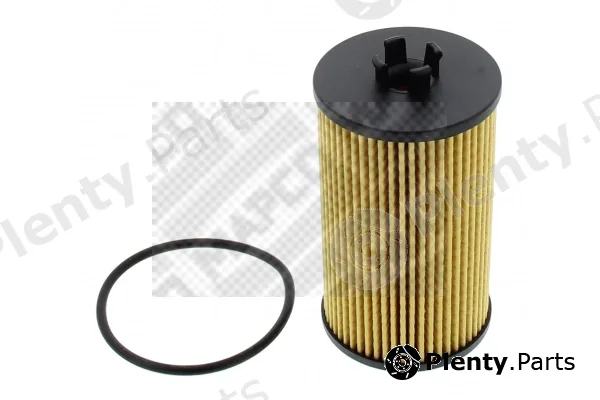 Mapco 64707 — Oil Filter