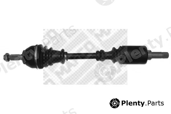 Mapco 16424 — Drive Shaft