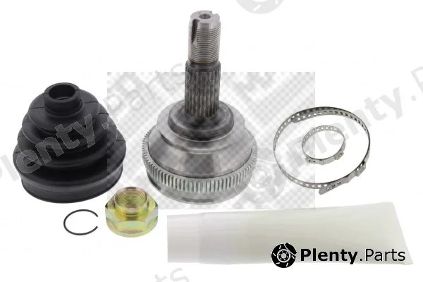 Mapco 16001 — Joint Kit, drive shaft