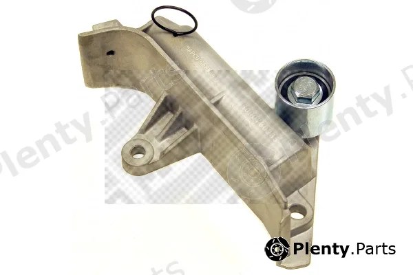 Mapco 43862 — Vibration Damper, timing belt