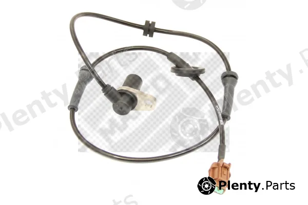 Mapco 86526 — Sensor, wheel speed