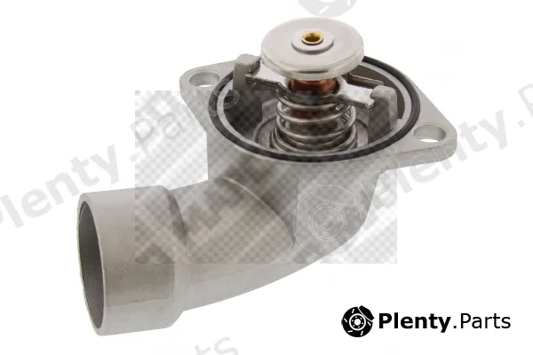 Mapco 28711 — Thermostat, coolant