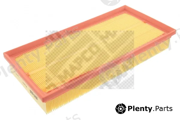Mapco 61000 — Air Filter