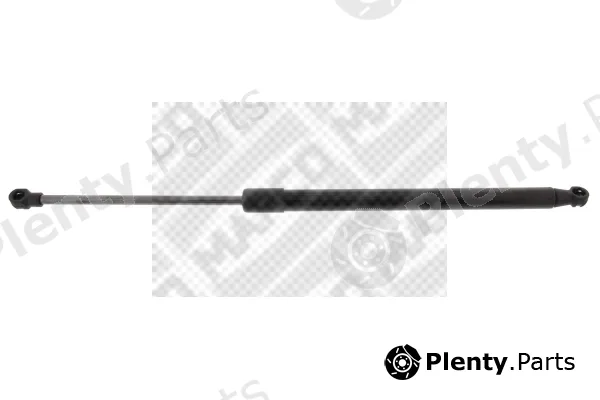 Mapco 91687 — Gas Spring, boot/cargo area