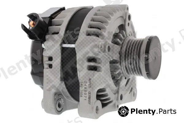 Mapco 113606 — Alternator