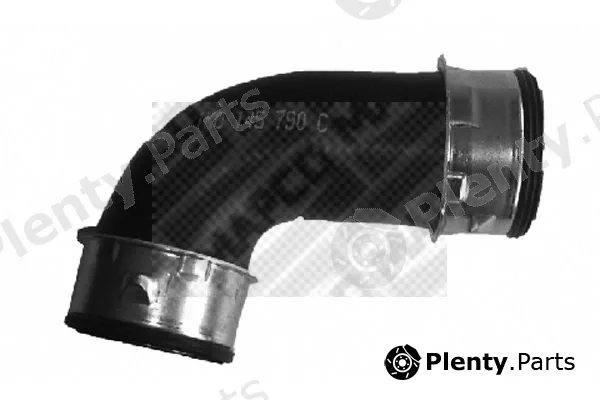 Mapco 39833 — Charge Air Hose