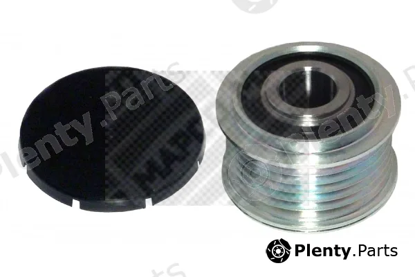 Mapco 14857 — Alternator Freewheel Clutch