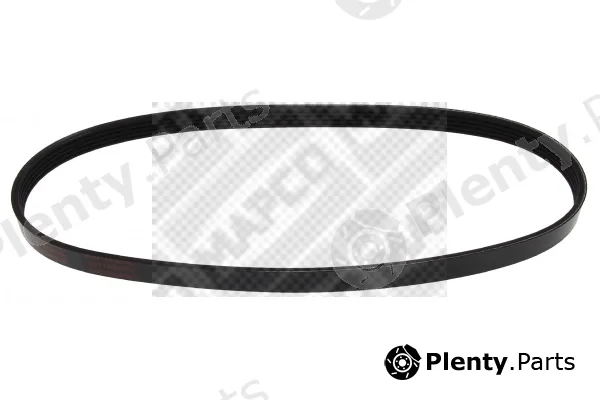 Mapco 250835 — V-Ribbed Belt